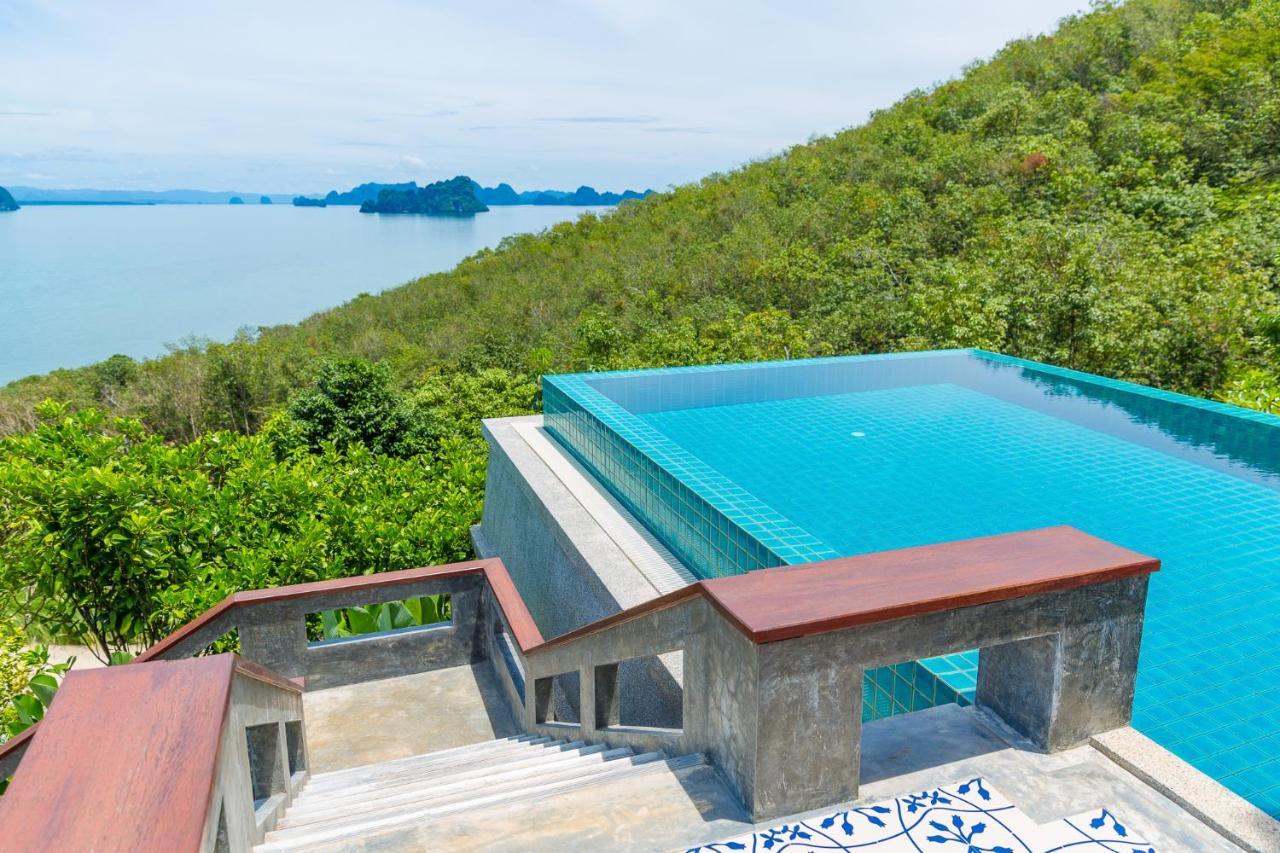 Purana Resort Koh Yao Noi - Sha Extra Plus Exterior foto