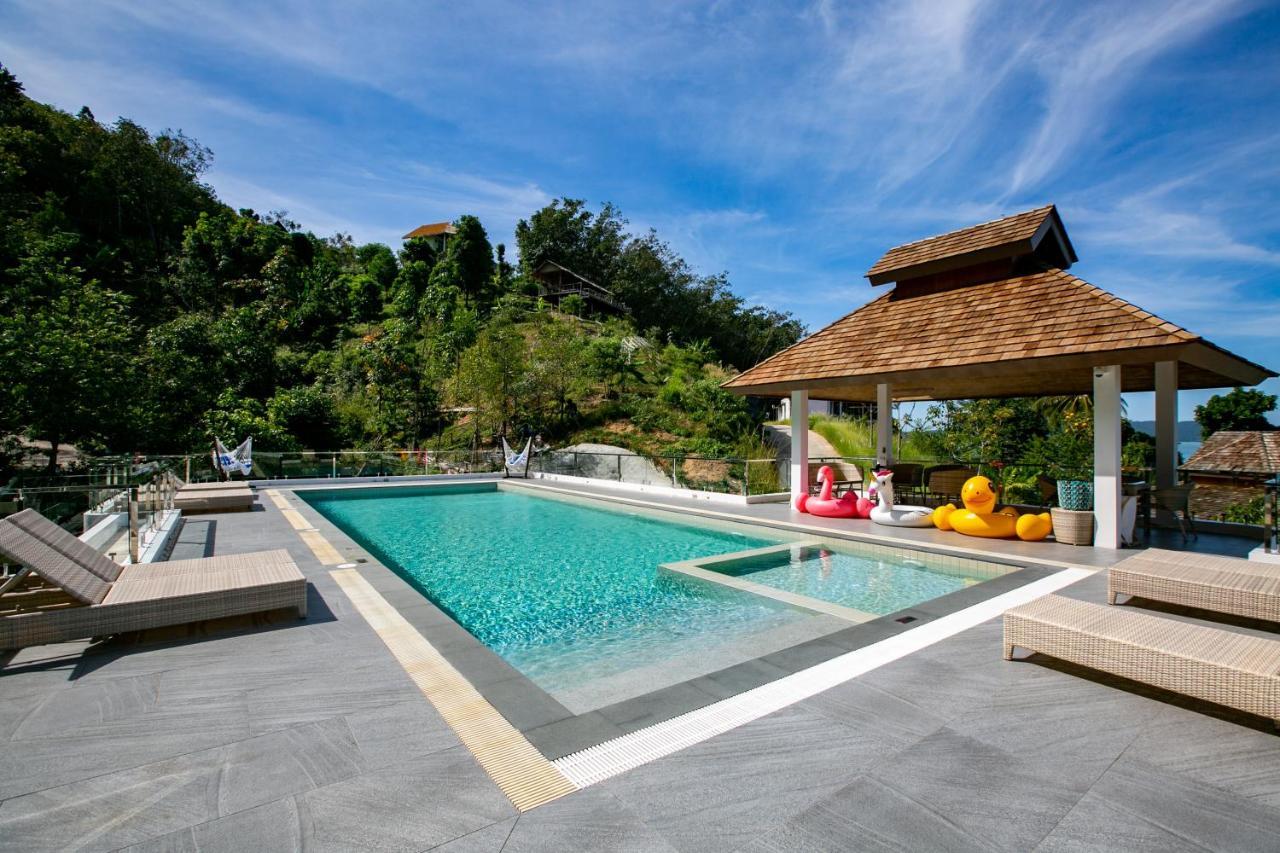 Purana Resort Koh Yao Noi - Sha Extra Plus Exterior foto