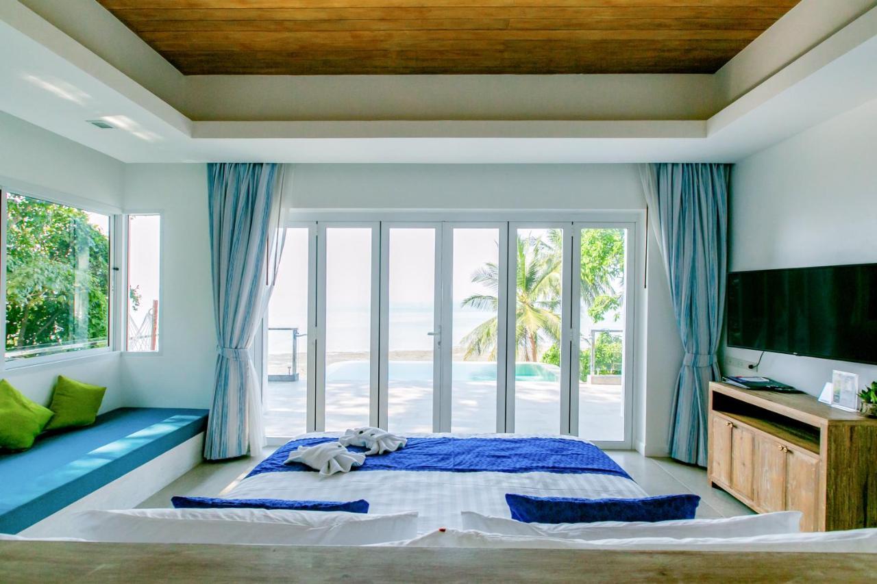 Purana Resort Koh Yao Noi - Sha Extra Plus Exterior foto