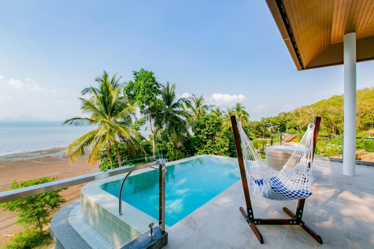Purana Resort Koh Yao Noi - Sha Extra Plus Exterior foto