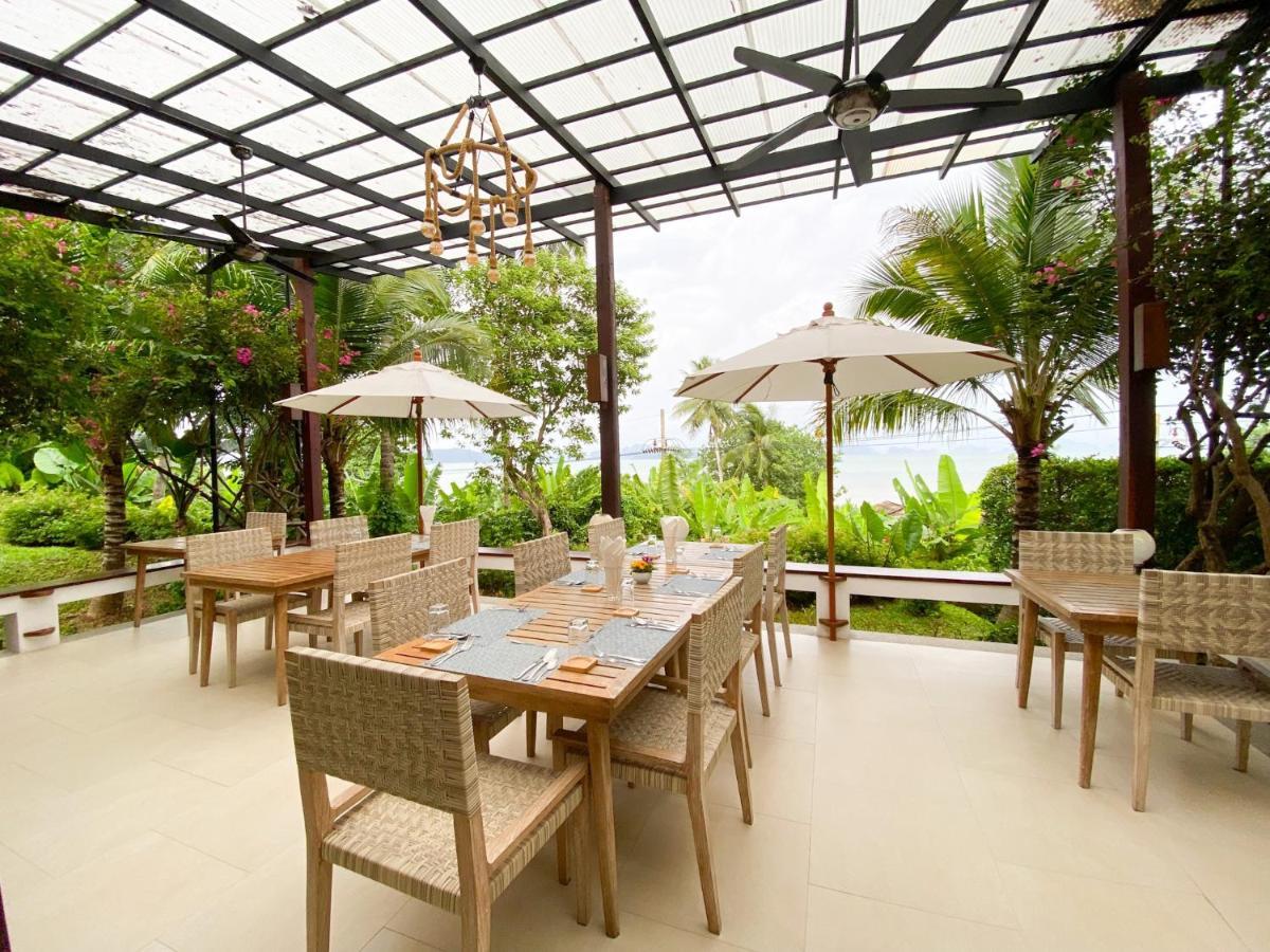Purana Resort Koh Yao Noi - Sha Extra Plus Exterior foto