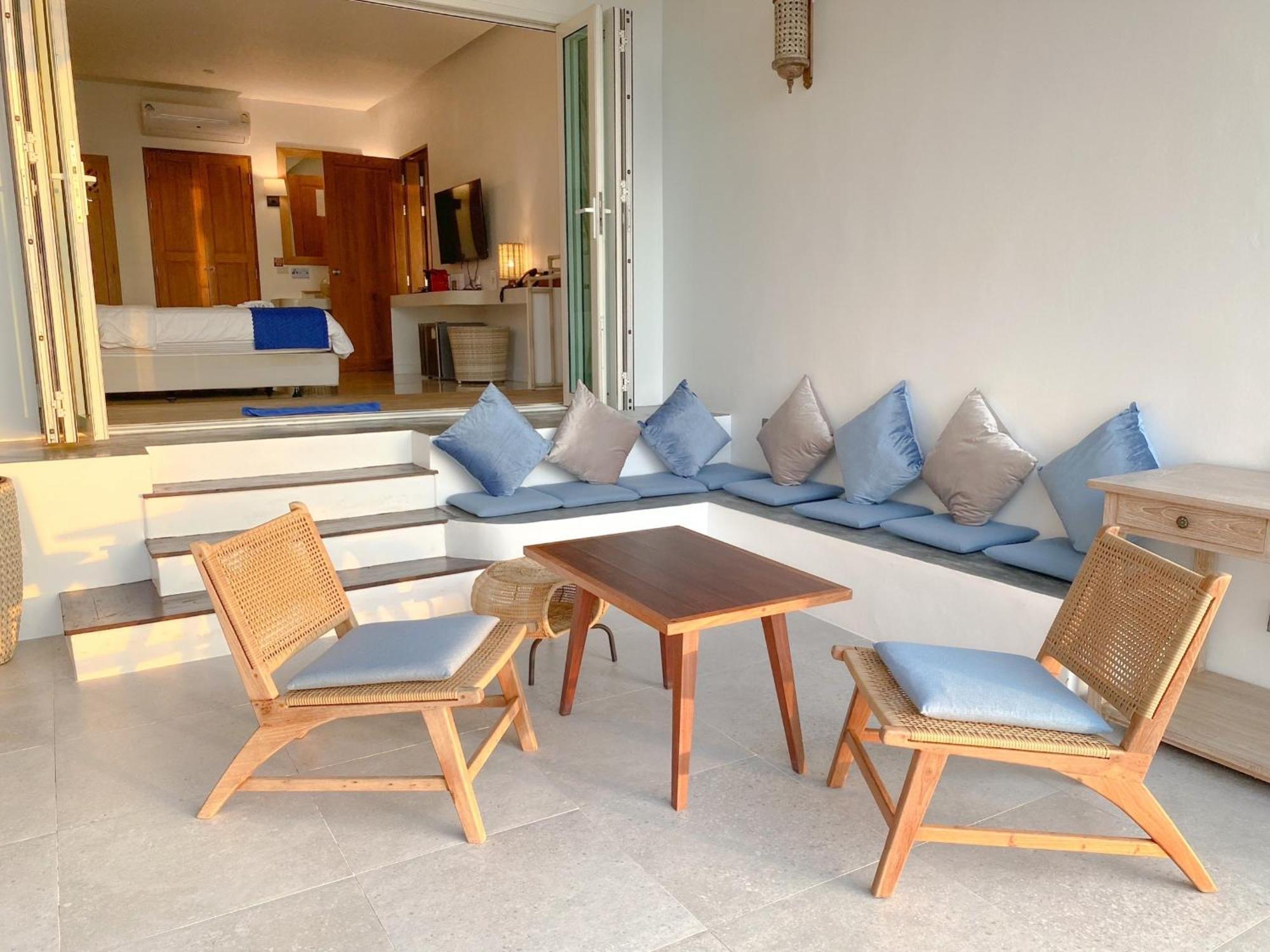 Purana Resort Koh Yao Noi - Sha Extra Plus Exterior foto