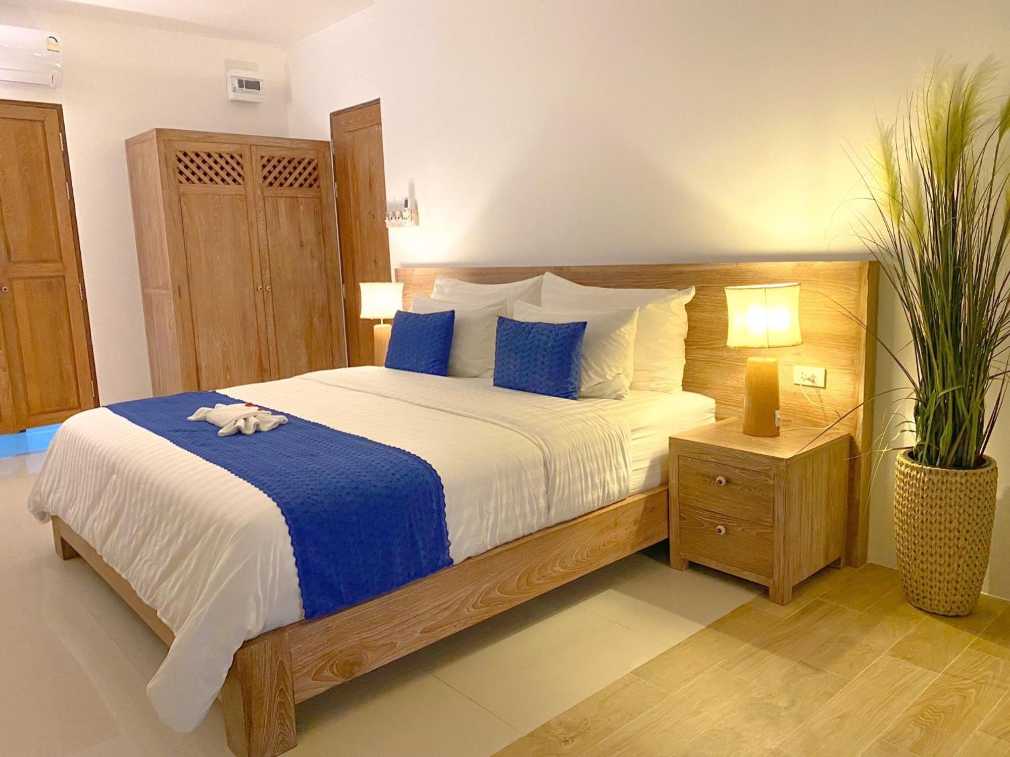 Purana Resort Koh Yao Noi - Sha Extra Plus Exterior foto