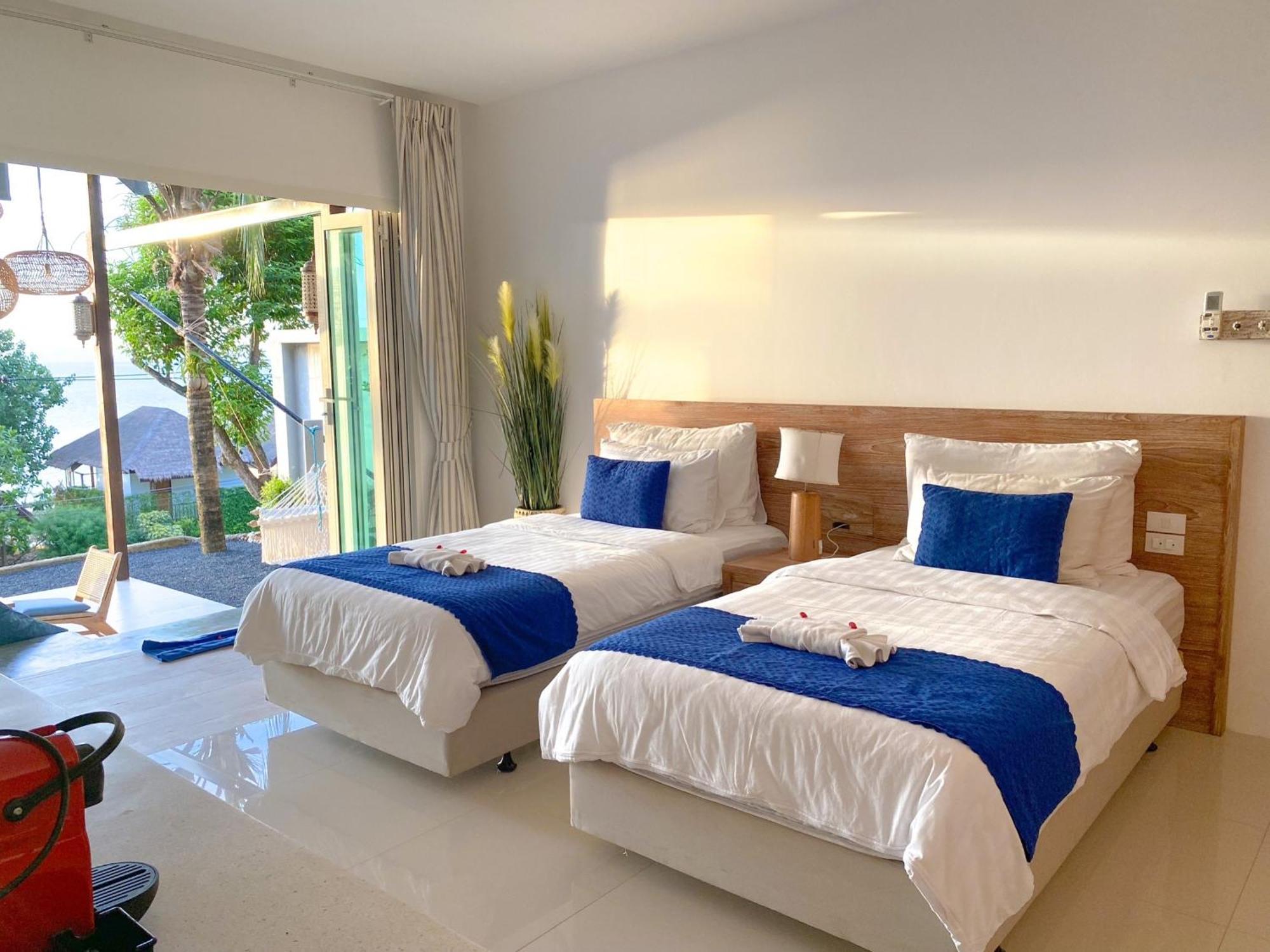 Purana Resort Koh Yao Noi - Sha Extra Plus Exterior foto