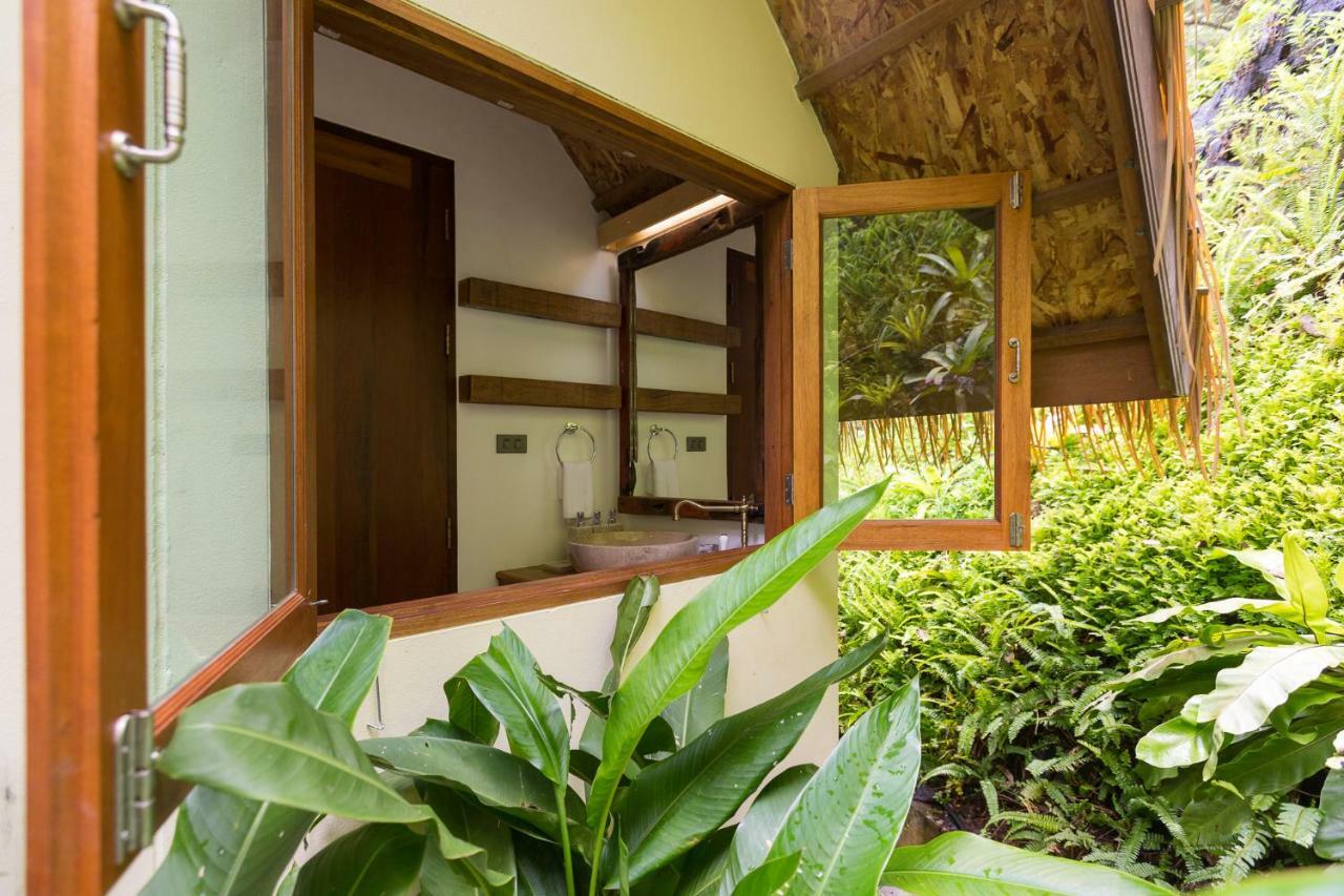 Purana Resort Koh Yao Noi - Sha Extra Plus Exterior foto